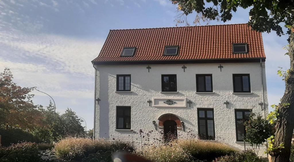 B&B Eikenlaan 12