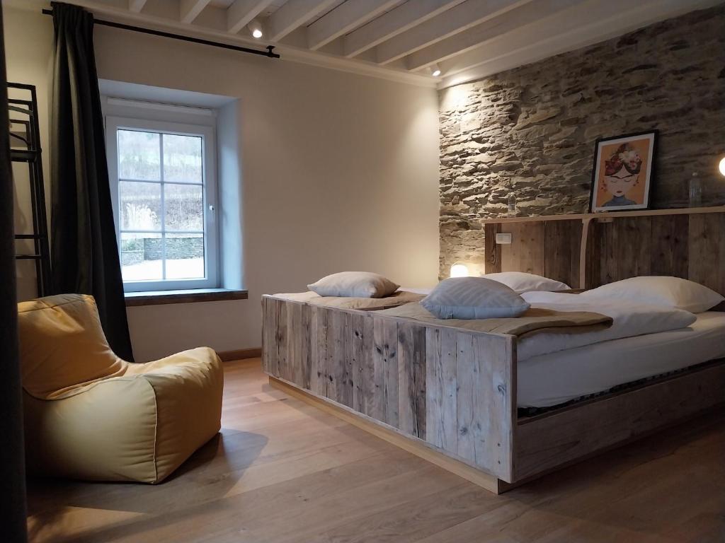 B&B En face du Marronnier
