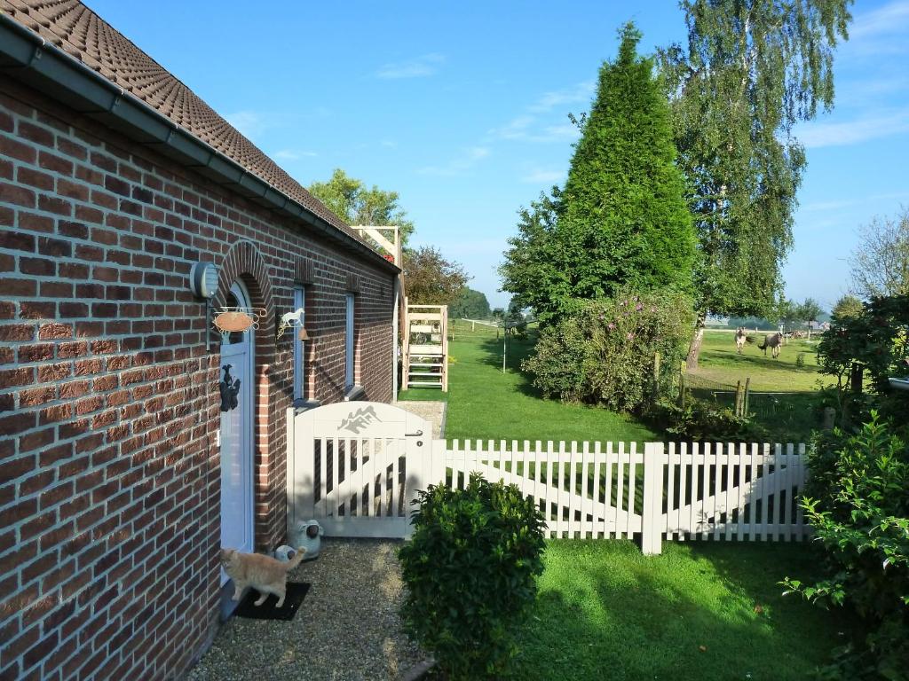 Entre monts et collines B&B et spa en option