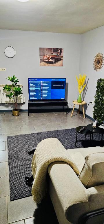B&B Evasion Appartment