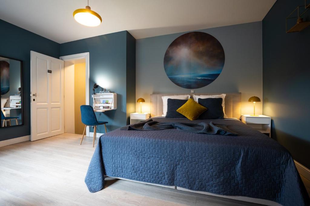 B&B Gaudium XII