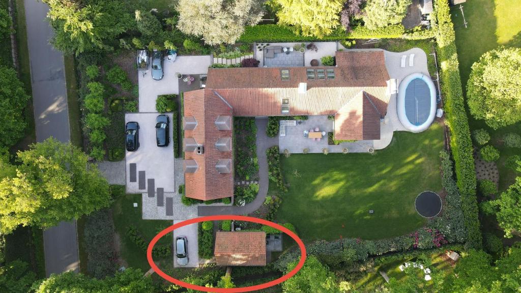 B&B Goudvink