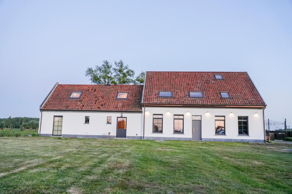 B&B Heinehoeve