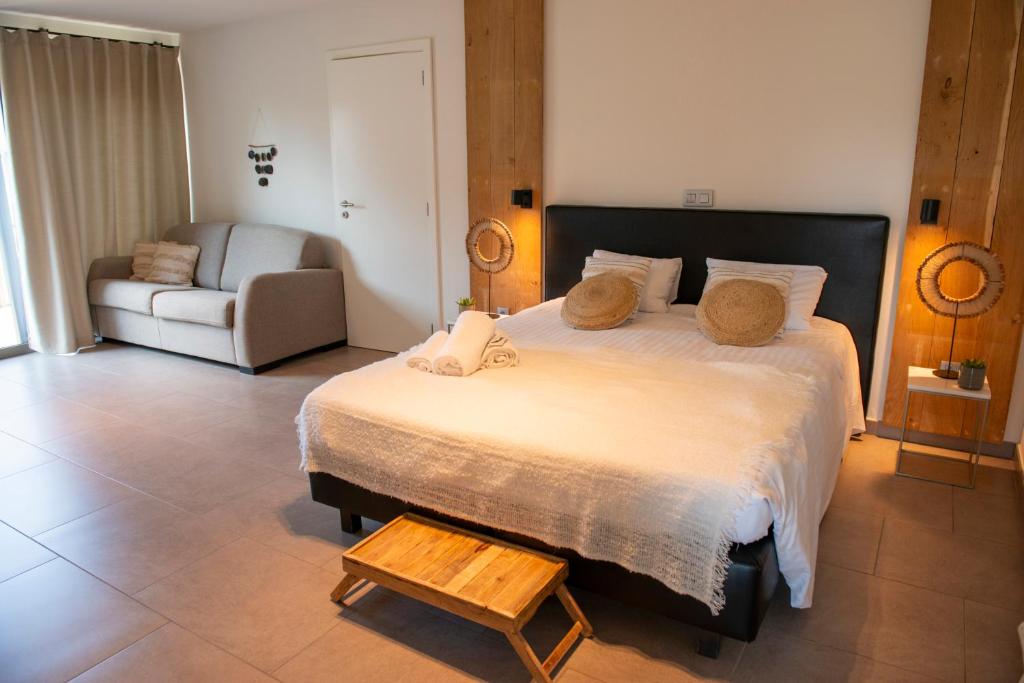 Boutique Hotel Het Zoete Zijn
