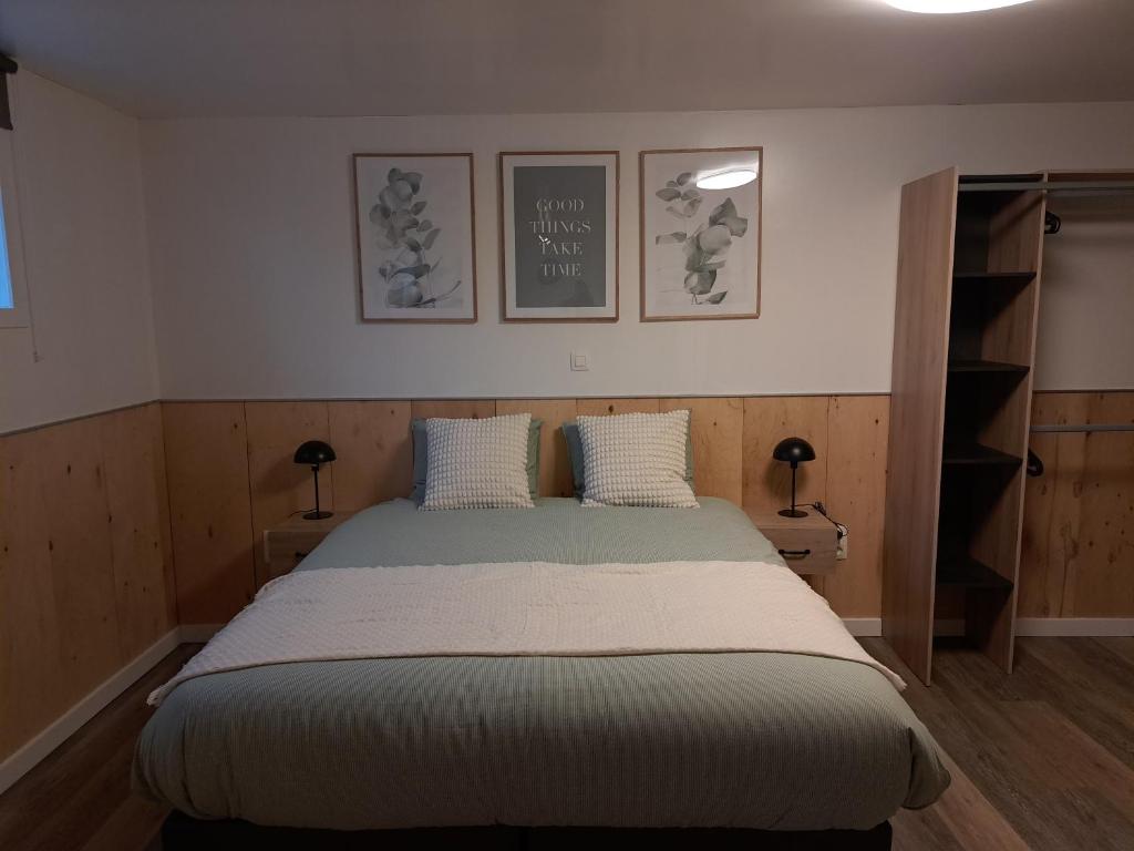 B&B Hoeve Terwinghe