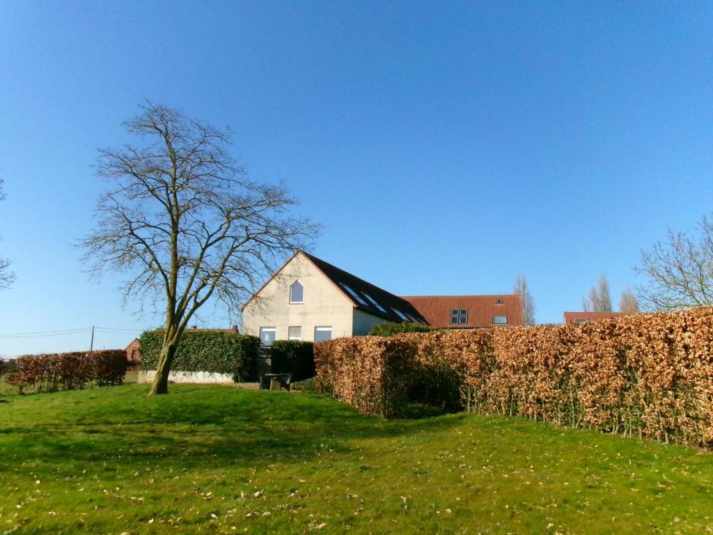 b&b Kraaiberg