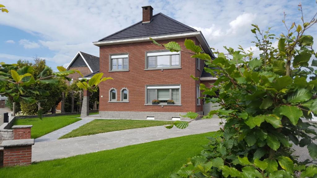 B&B Krieken de Jour