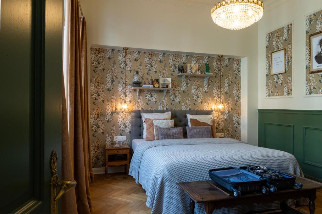 B&B l'Inconnu