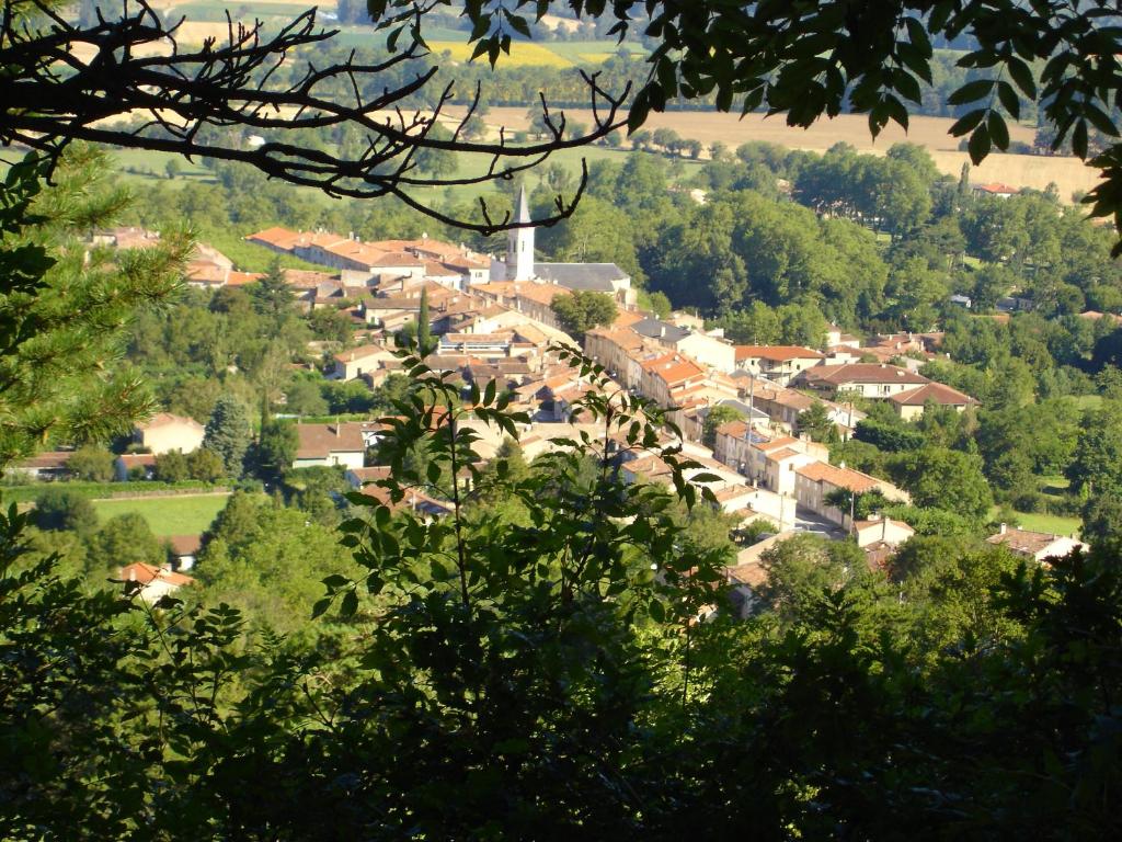 B&B La Boal