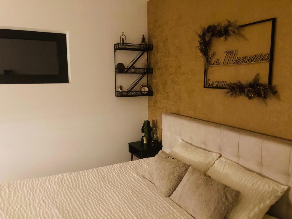 B&B La Miniera