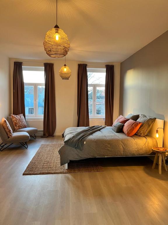 Holiday Home La Petite Maison