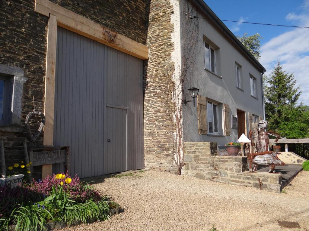 B&B Le bruissement