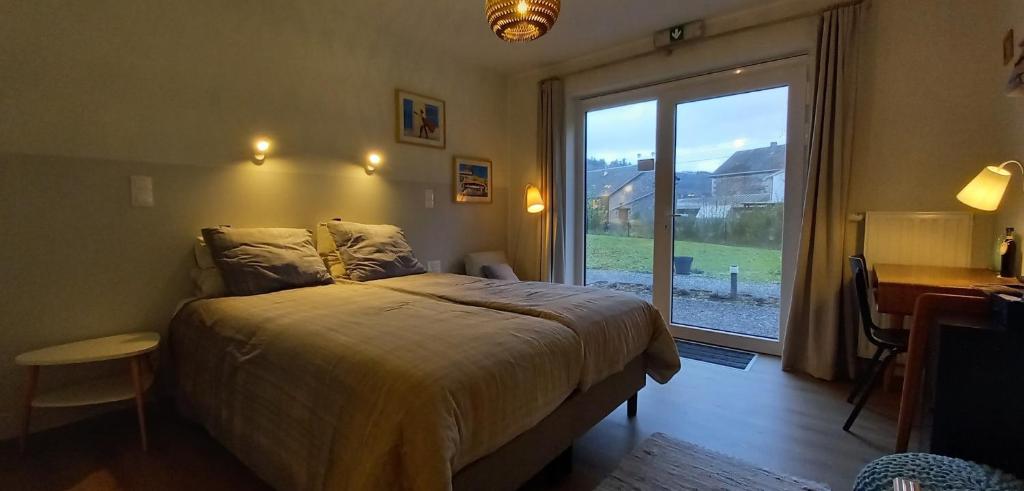B&B Les Lits de Nohaipré