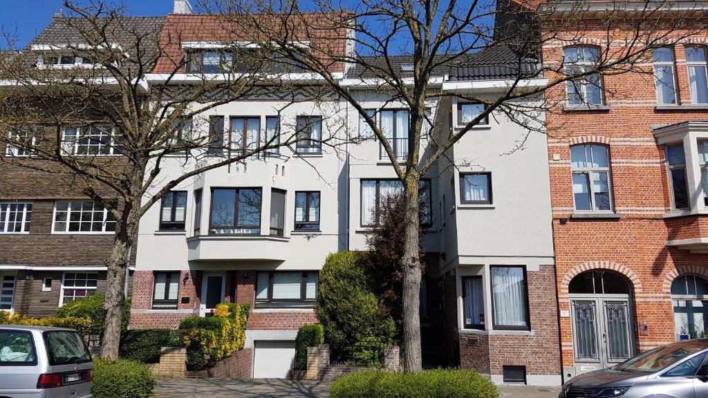 B&B Lieven Bauwens