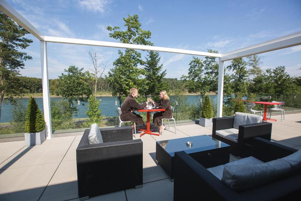 Loft Aan Het Water