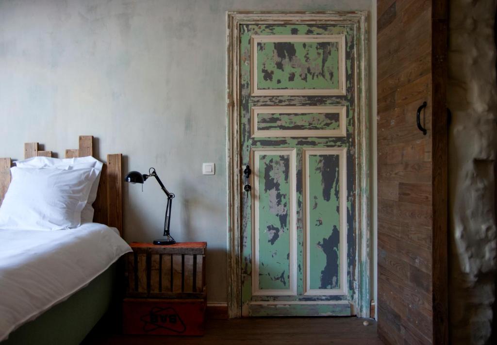 OYO rooms