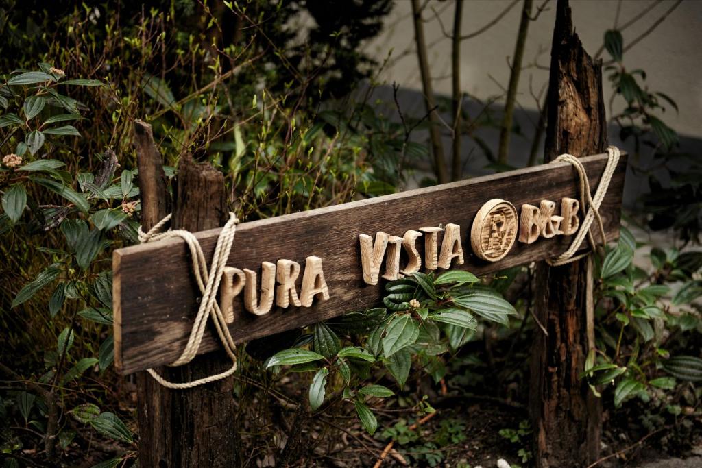 B&B Pura Vista