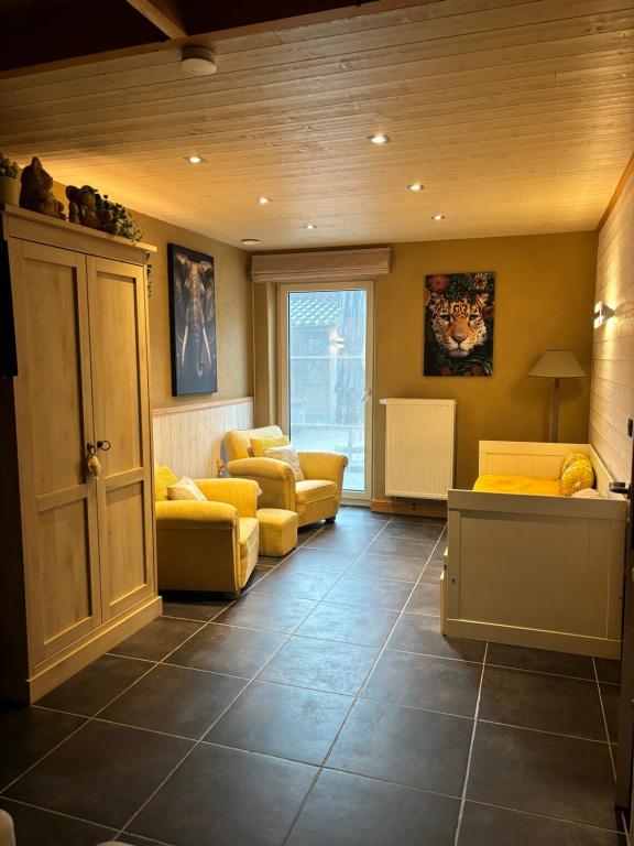 B&B Quarterhouse