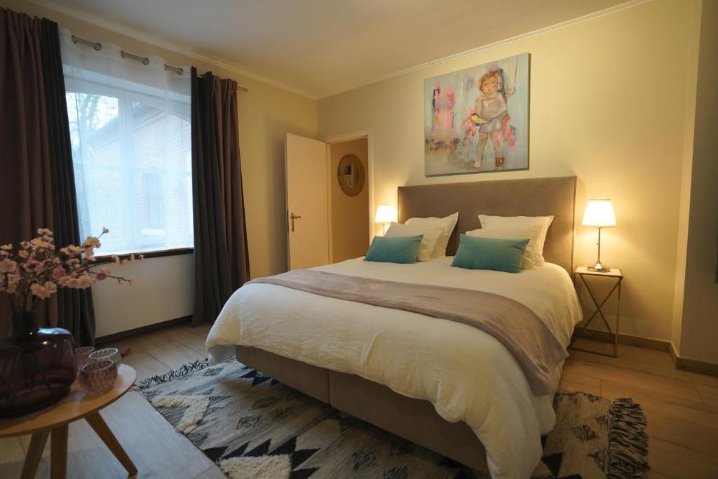 B&B SPA CITADELLE