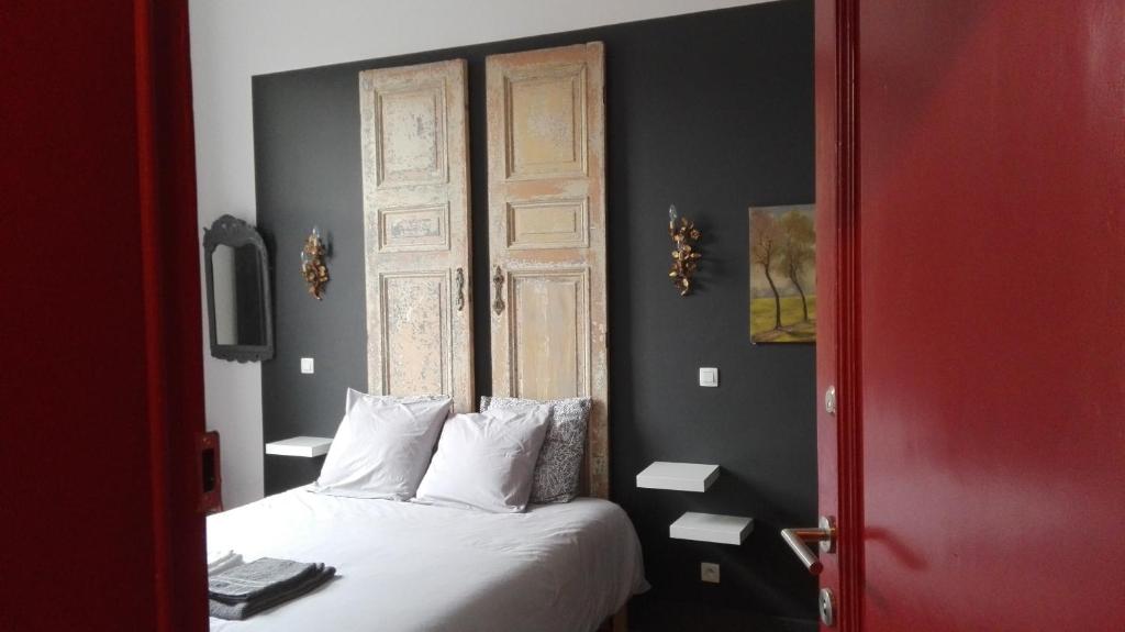 B&B Villa 36