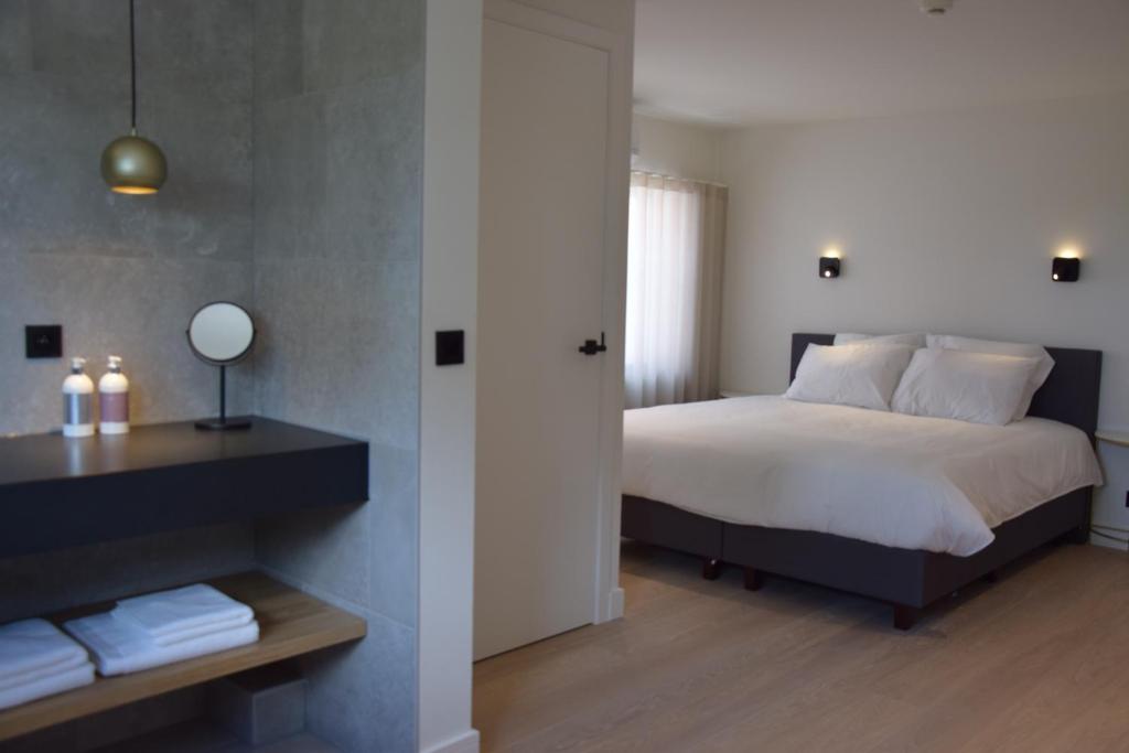 B&B Villa Mimosa