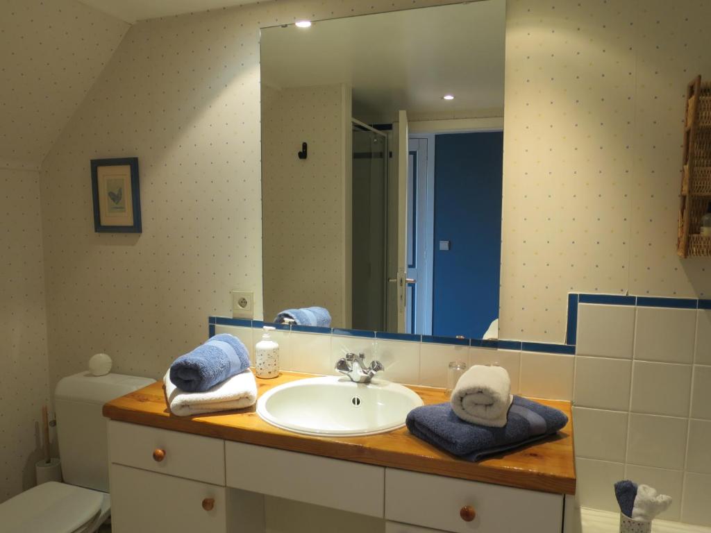 B&B Woluwé