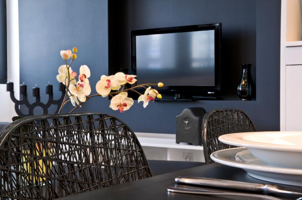 B-aparthotel Regent