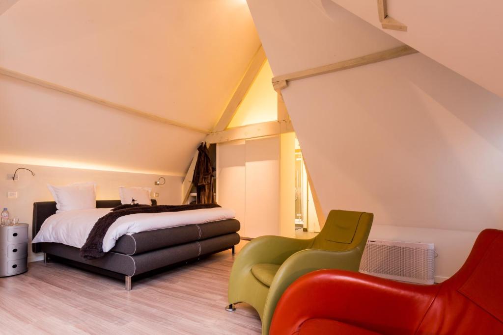 B&B Asinello