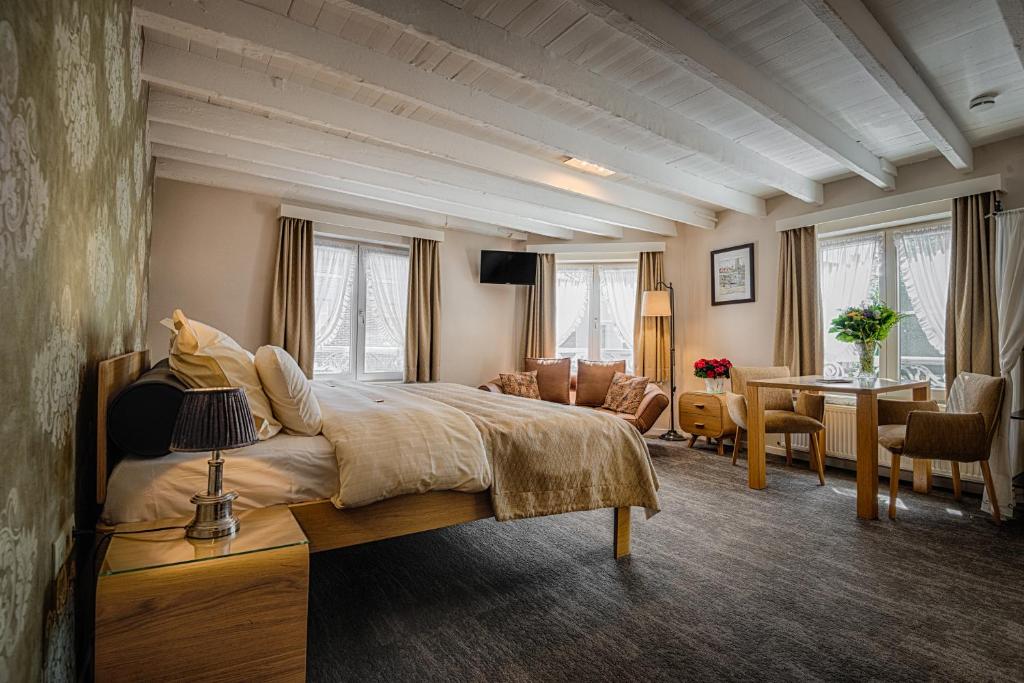 Bariseele B&B
