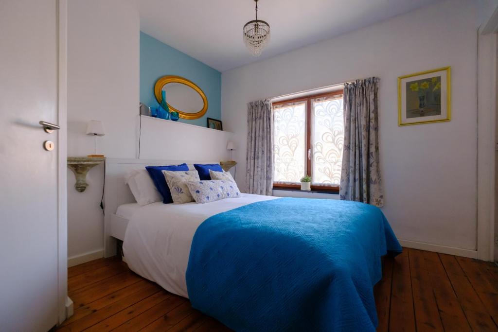 Collier's BnB