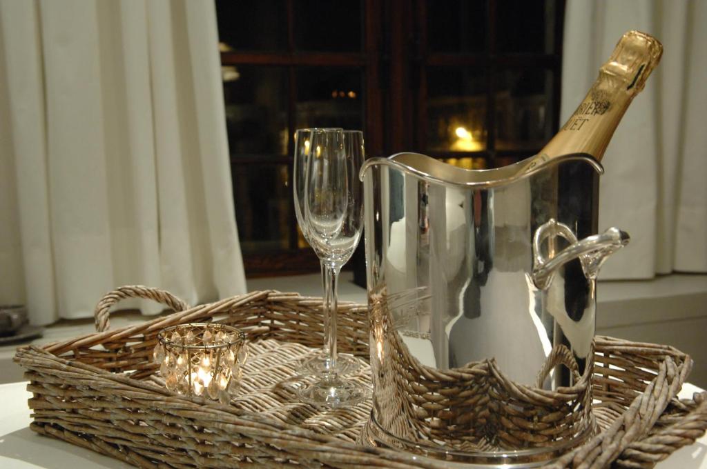 De Waterzooi Suites