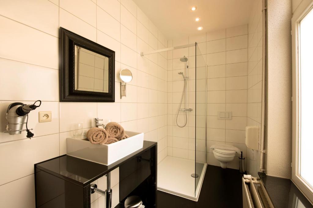 Guesthouse Vakantie Logies Hollywood