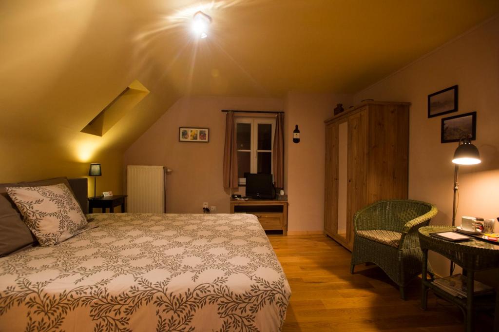 B&B La Clé du Sud