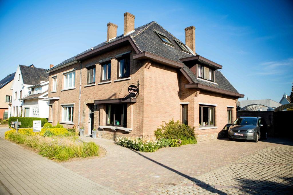 B&B 't Solveldje