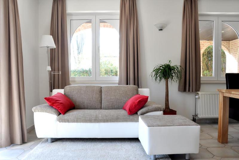 B Apartment