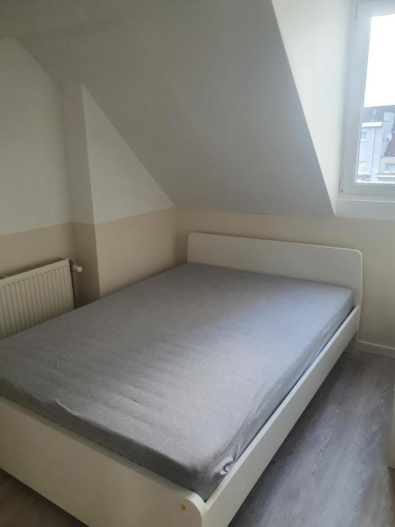 B96 appart 2 bedrooms