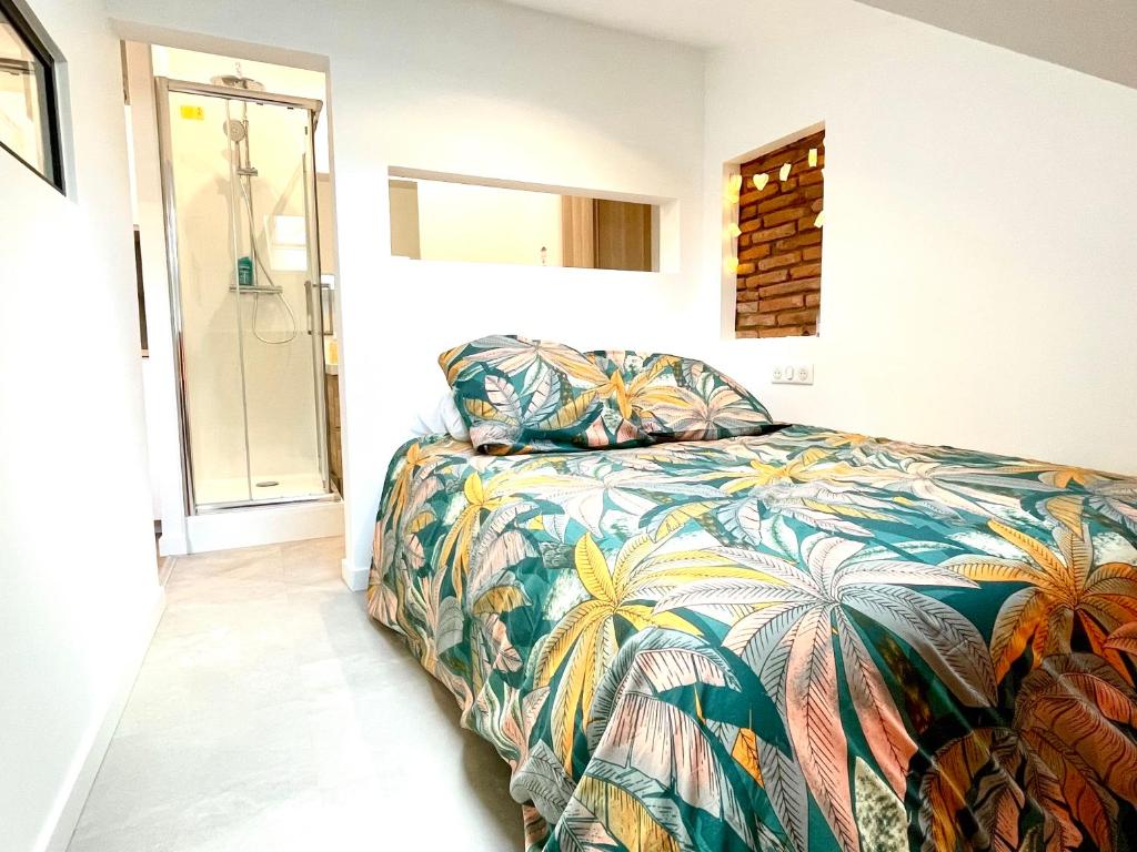 Baby Loft Centre Historique