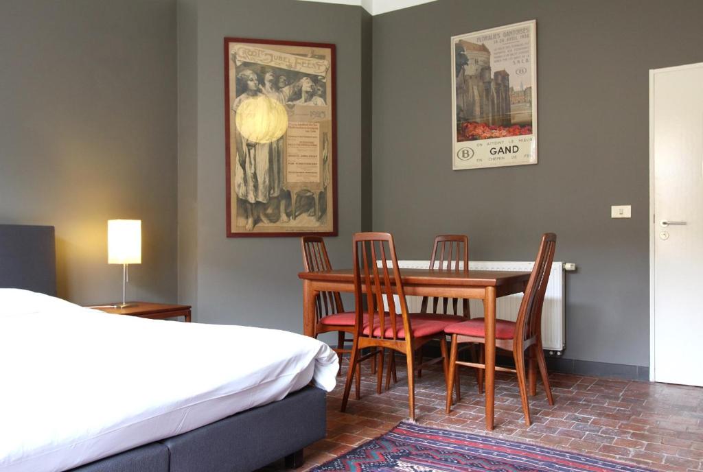 Baeten's bed and breakfast