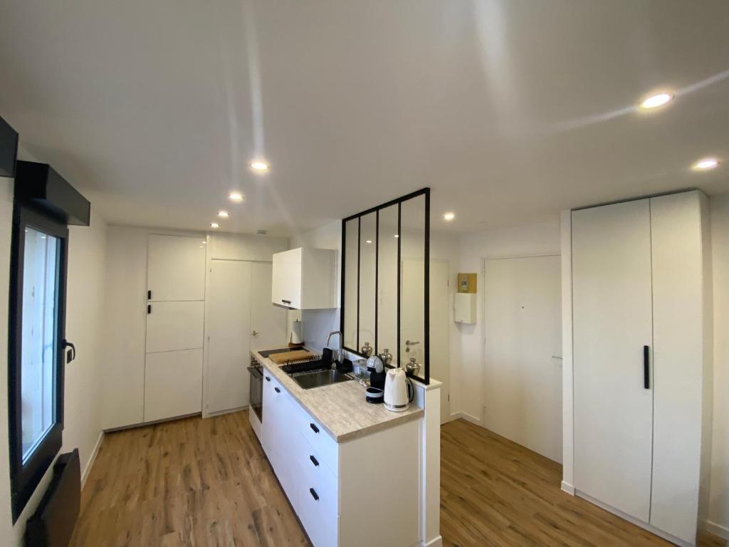 Bali suites - Basel / Dreilander