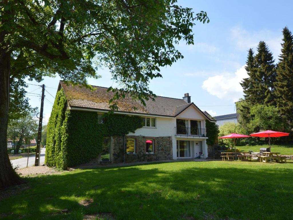 Charming Stay near Circuit Spa