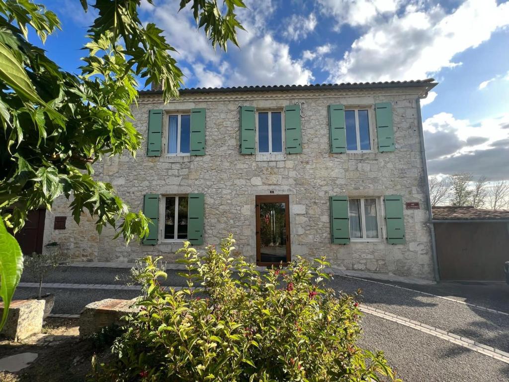 Bastide Bellevue