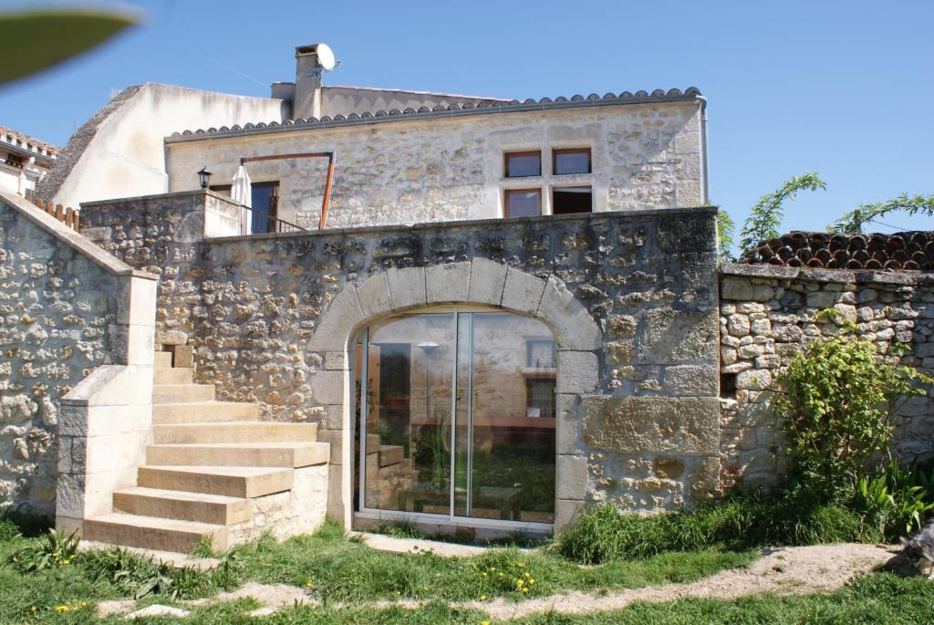 Bastide de charme du Triangle d'Or dans le Tarn