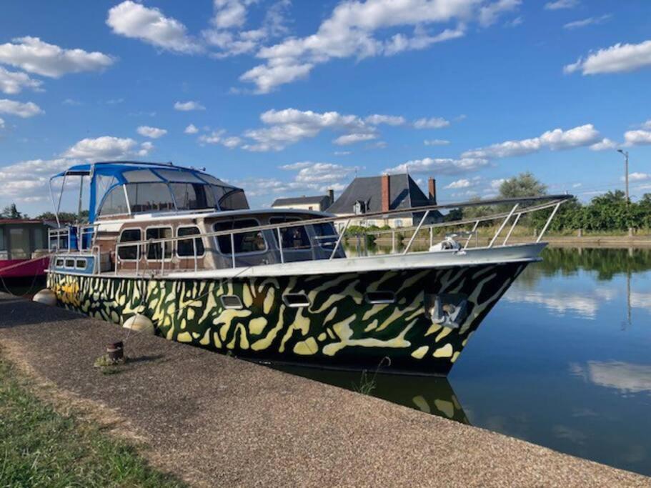 Bateau