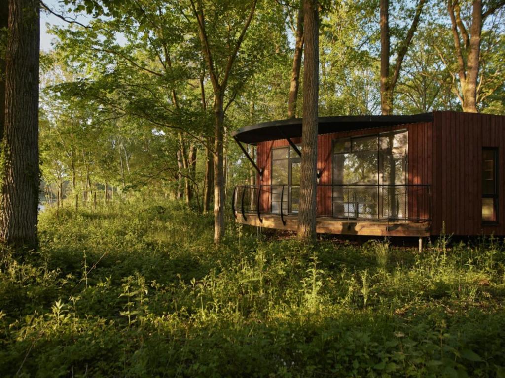 Nature Retreat in Antoing