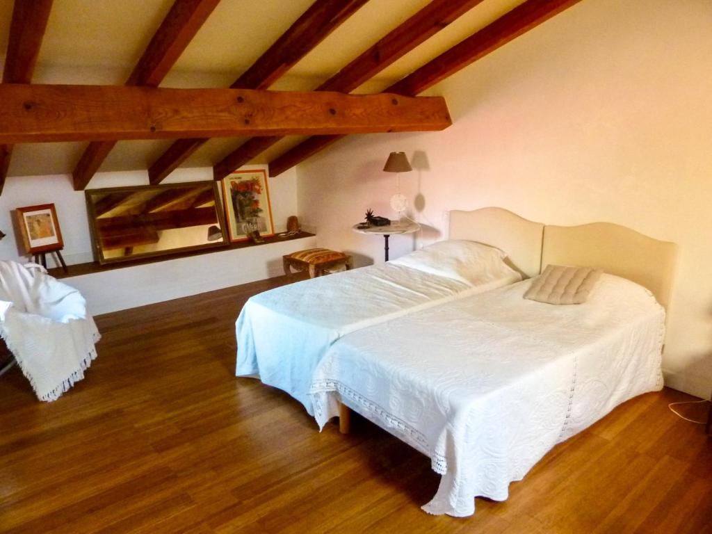 Beau loft en centre-ville vue mer
