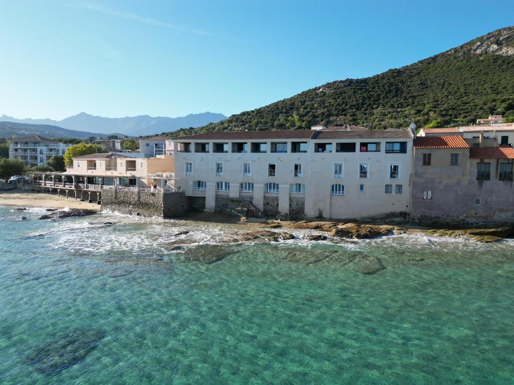 Hotel Beau Rivage