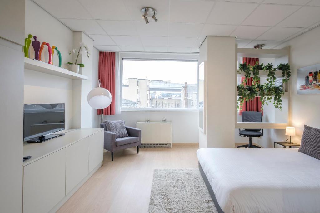 Beau studio dans le Centre de Bruxelles