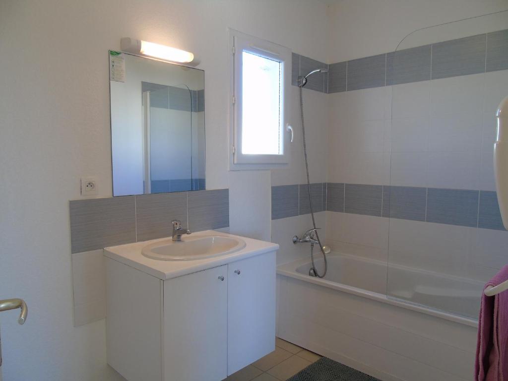 Bel appartement avec piscine- Poggio Mezzana
