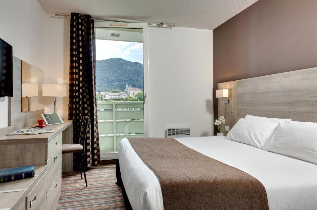 Hôtel Beau Site