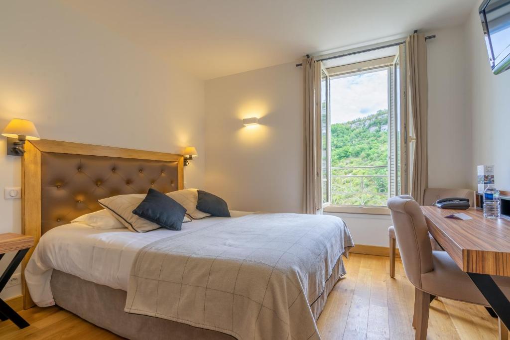 Hotel Beau Site - Rocamadour